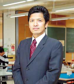 山内紀幸山梨学院小学校校長