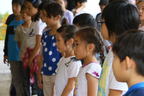 山梨学院小学校