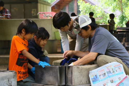 山梨学院小学校