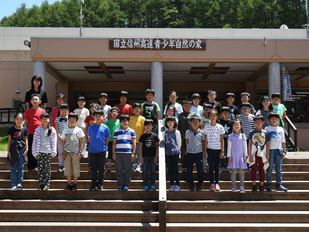 山梨学院小学校